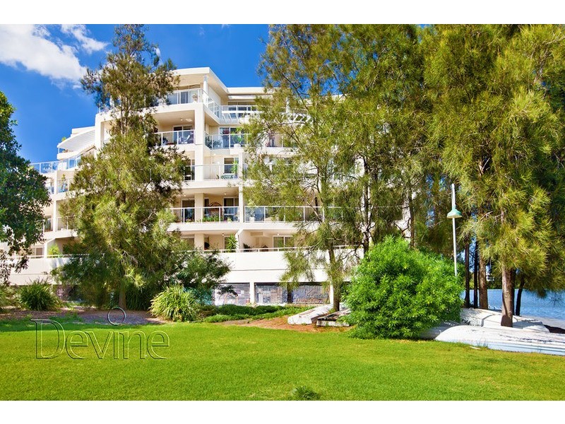 12/40 Hilly Street, Mortlake NSW 2137