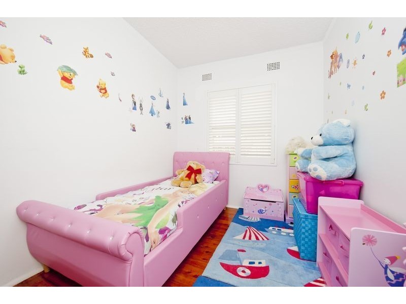 3/26 Morris Avenue, Croydon Park NSW 2133