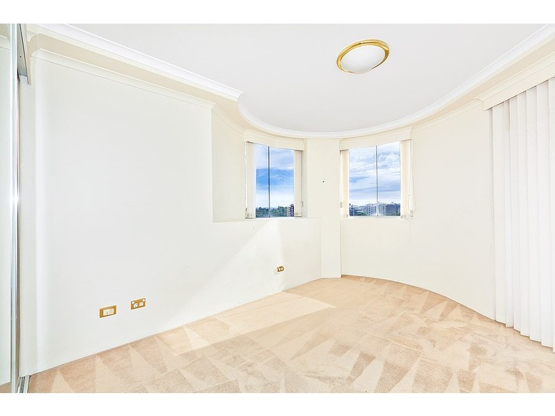 97/5-7  Beresford Road, Strathfield NSW 2135