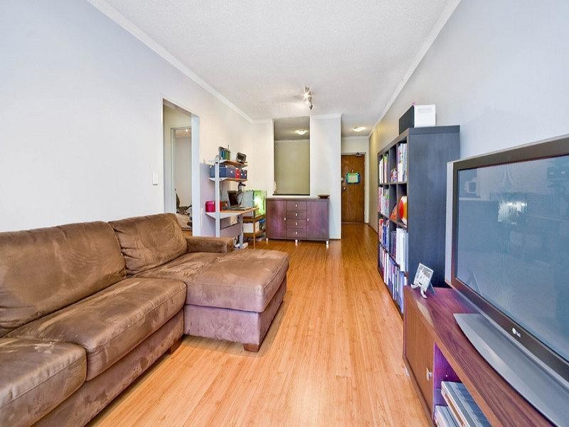 3/1 Evelyn Avenue, Concord NSW 2137