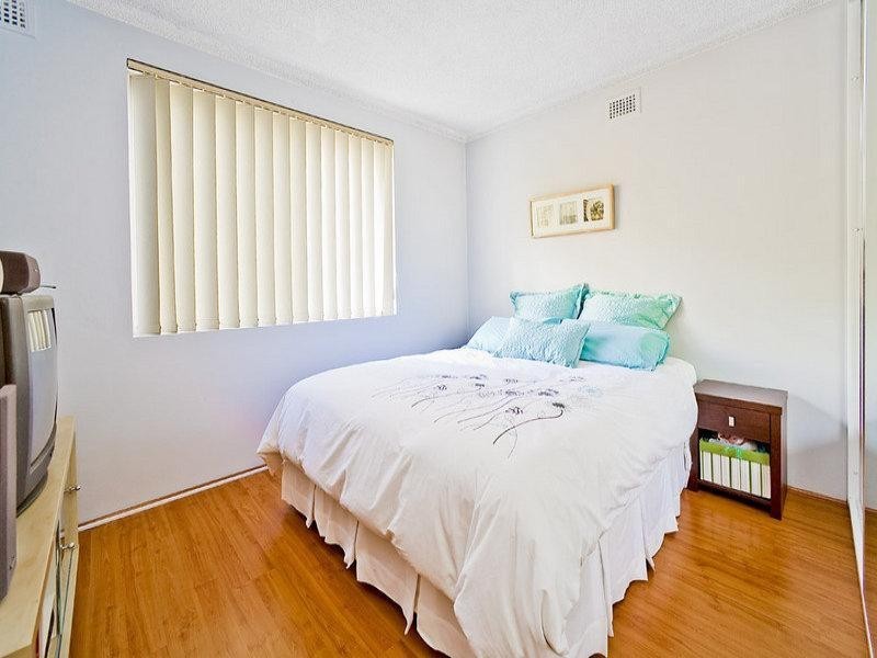 3/1 Evelyn Avenue, Concord NSW 2137