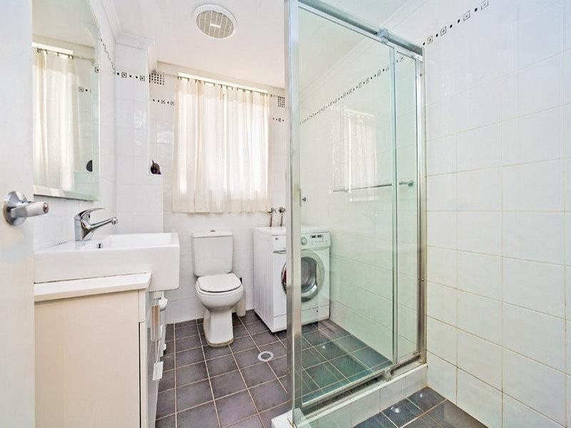 3/1 Evelyn Avenue, Concord NSW 2137