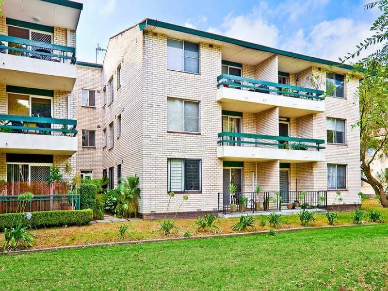 3/1 Evelyn Avenue, Concord NSW 2137