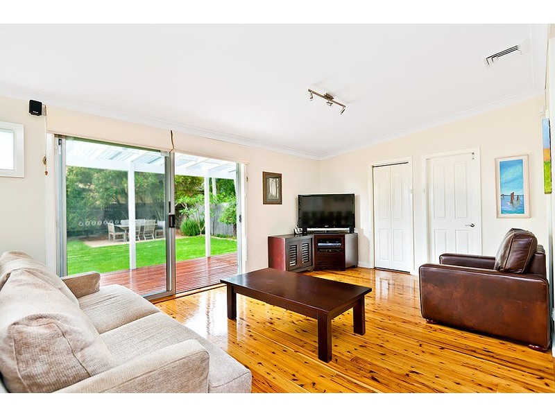 1 Watkin Street, Concord NSW 2137