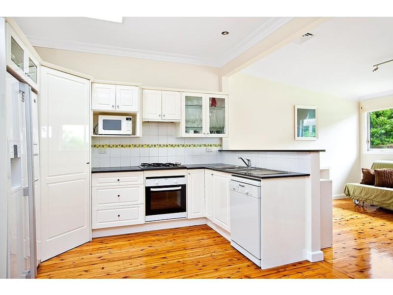 1 Watkin Street, Concord NSW 2137