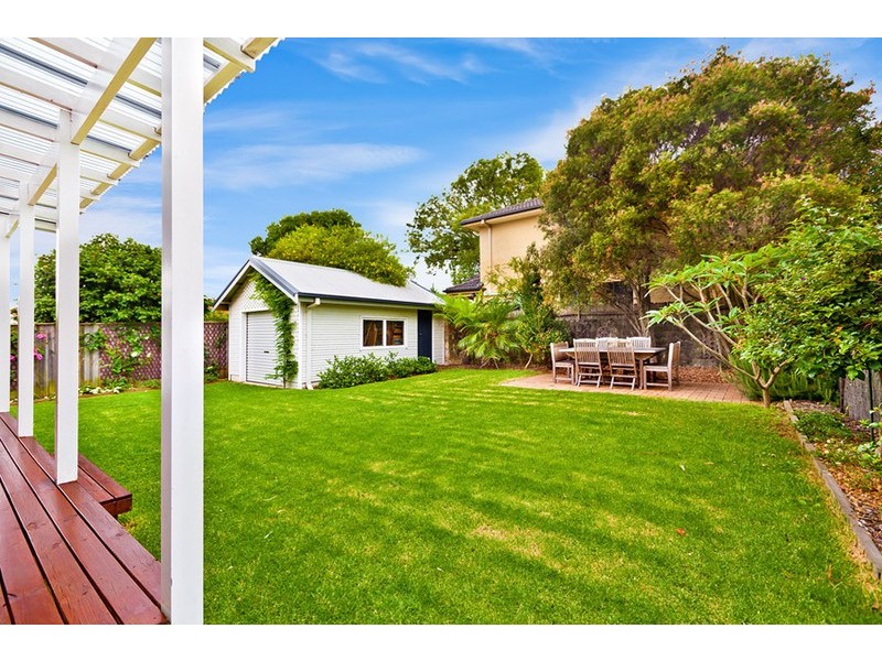 1 Watkin Street, Concord NSW 2137