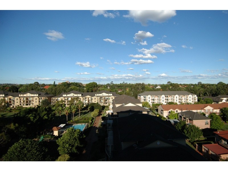 801/4 Wentworth Drive, Liberty Grove NSW 2138