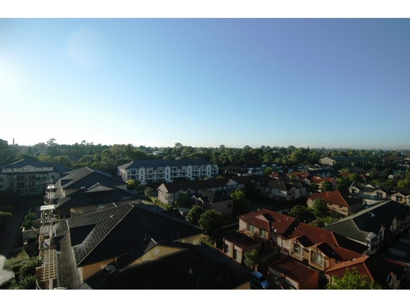 801/4 Wentworth Drive, Liberty Grove NSW 2138