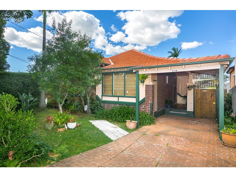 119 Burwood Road, Concord NSW 2137