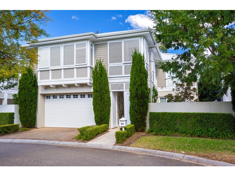 26 Jacaranda Drive, Cabarita NSW 2137