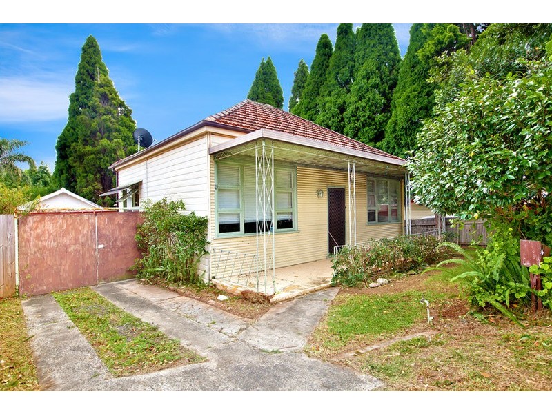 1A Braddon Street, Concord NSW 2137