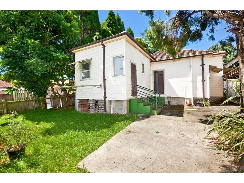 1A Braddon Street, Concord NSW 2137