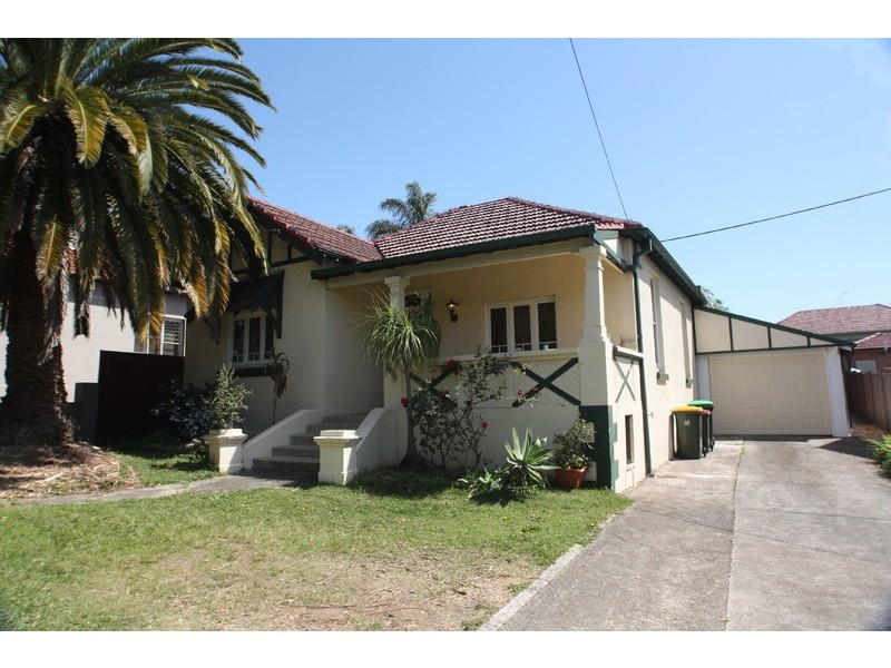 322 Concord Road, Concord West NSW 2138