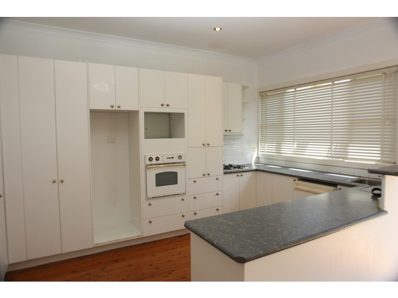 322 Concord Road, Concord West NSW 2138