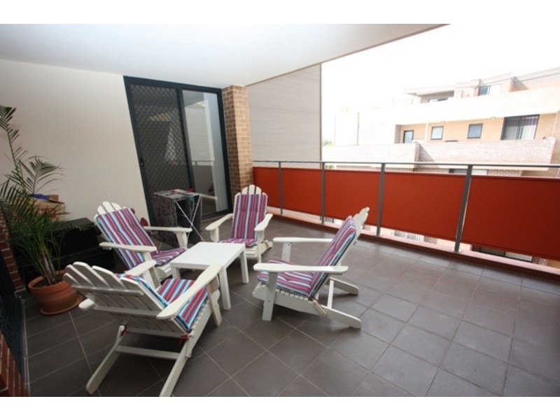 502H/27-29 George Street, North Strathfield NSW 2137