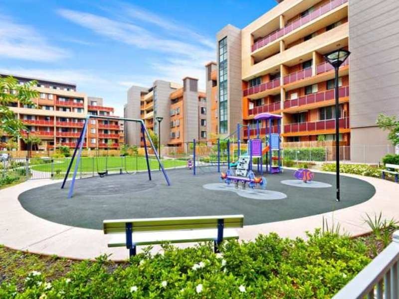 502H/27-29 George Street, North Strathfield NSW 2137