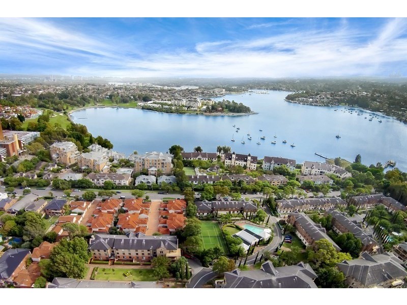 5/247H Burwood Road, Concord NSW 2137