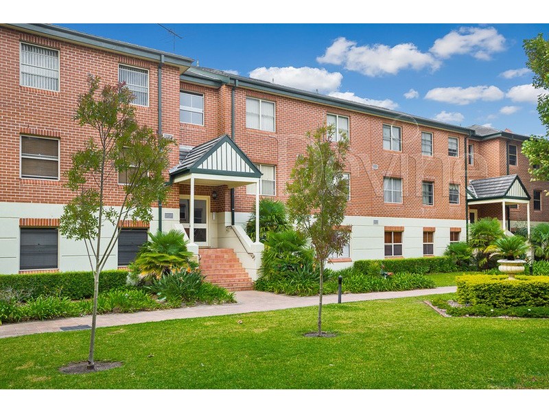 5/247H Burwood Road, Concord NSW 2137