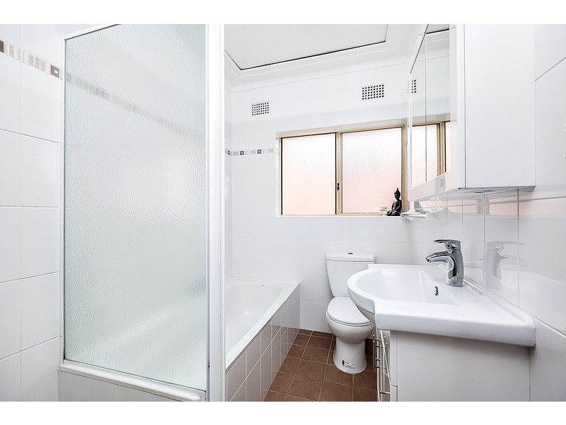 16 Sanders Parade, Concord NSW 2137