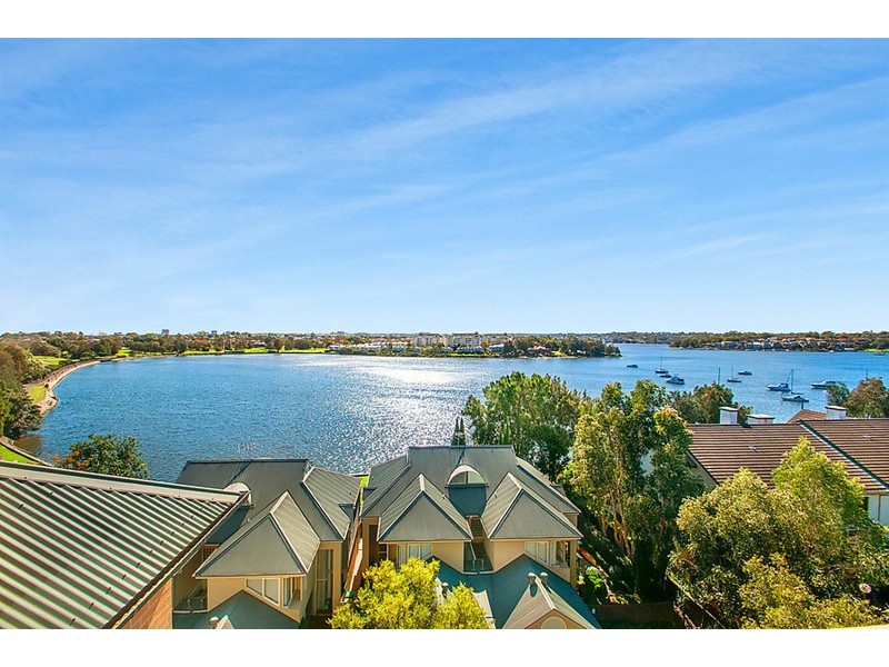 23/162E Burwood Road, Concord NSW 2137