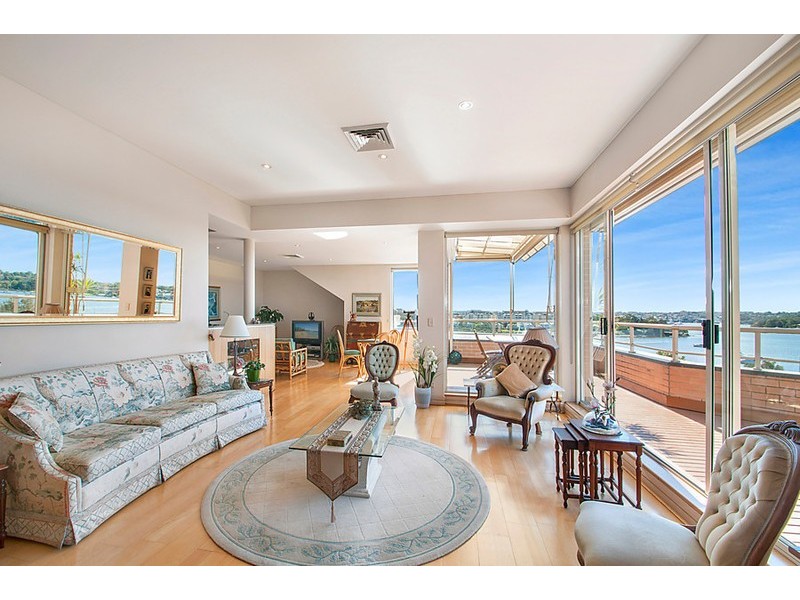 23/162E Burwood Road, Concord NSW 2137