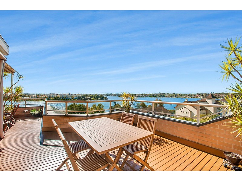 23/162E Burwood Road, Concord NSW 2137