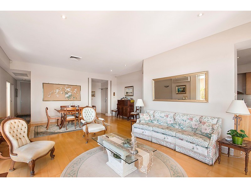 23/162E Burwood Road, Concord NSW 2137