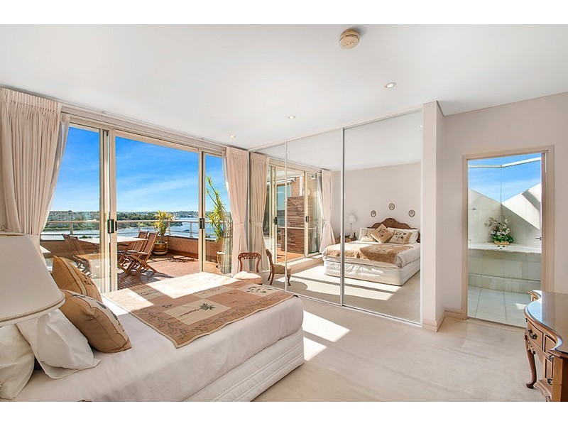 23/162E Burwood Road, Concord NSW 2137