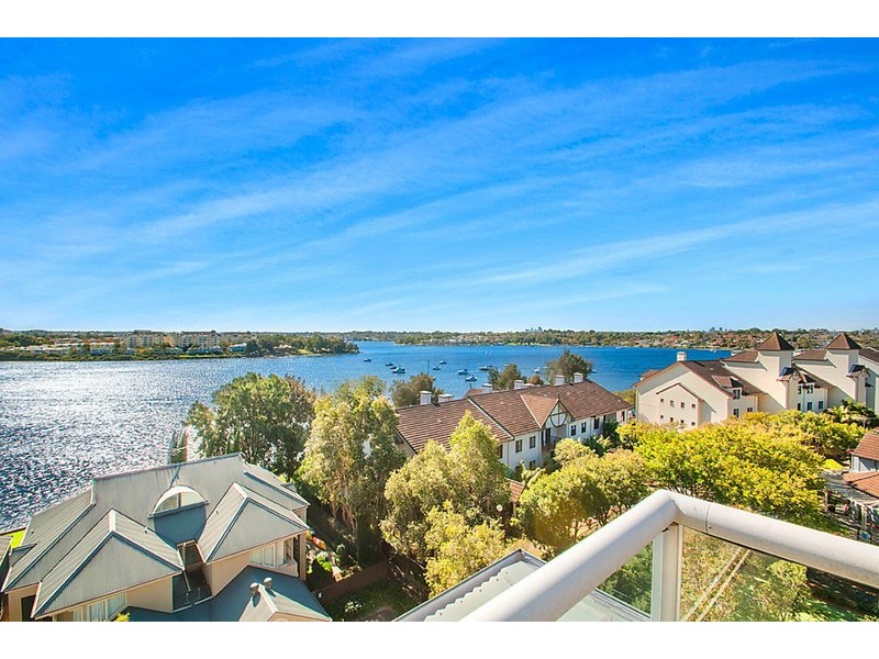 23/162E Burwood Road, Concord NSW 2137