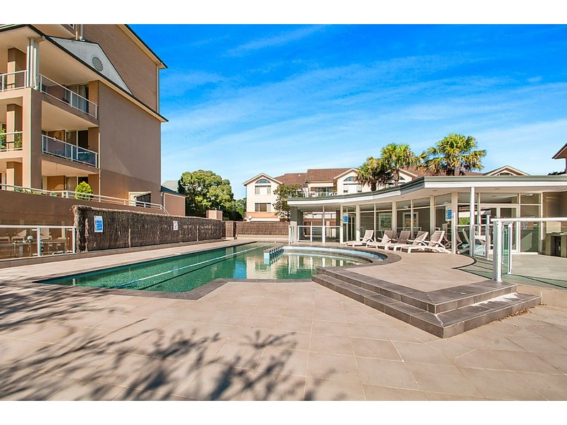 23/162E Burwood Road, Concord NSW 2137