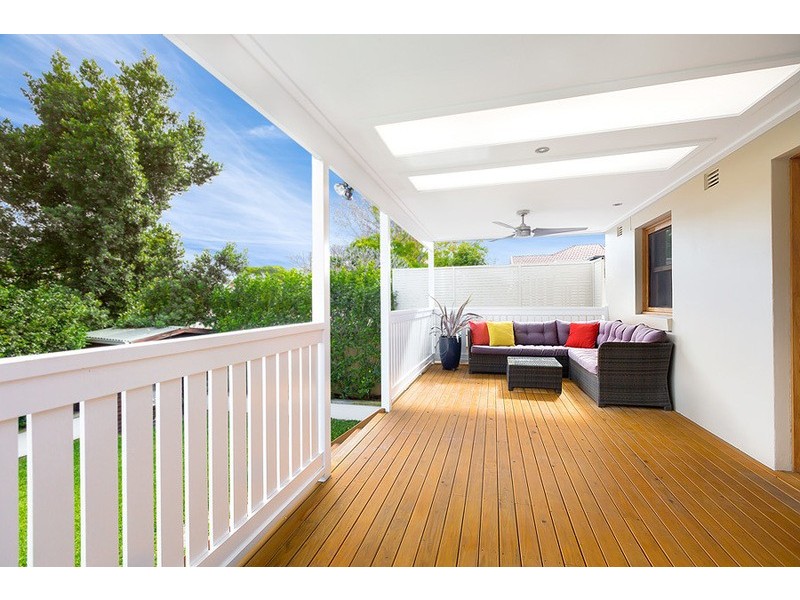 26 Arthur Street, Concord NSW 2137