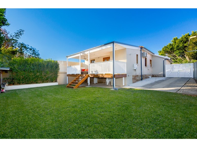 26 Arthur Street, Concord NSW 2137