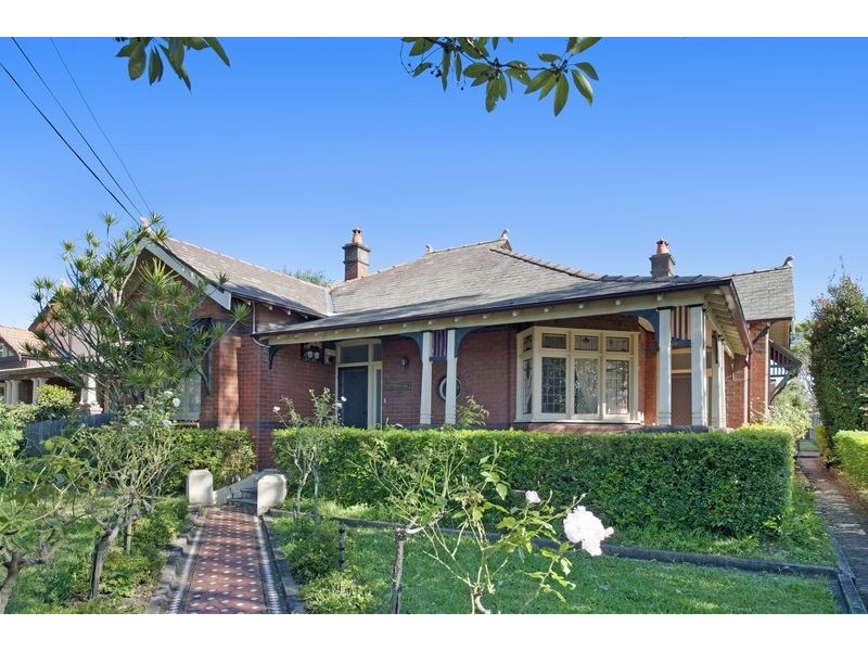 108 Burwood Road, Concord NSW 2137