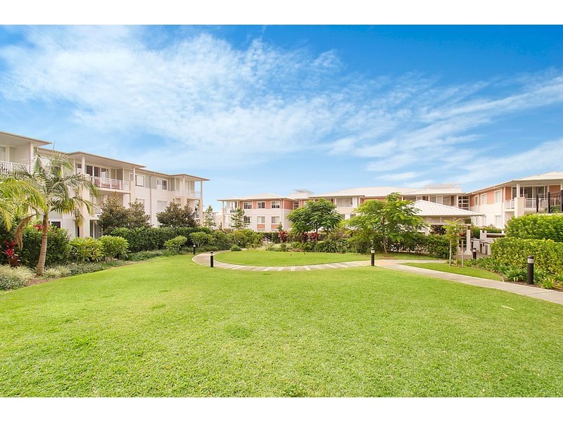 305/6 Peninsula Drive, Breakfast Point NSW 2137