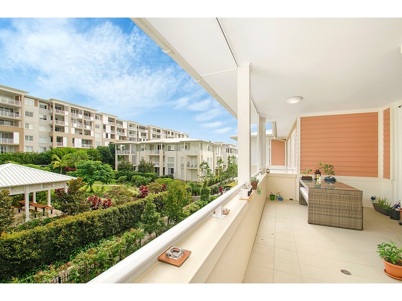305/6 Peninsula Drive, Breakfast Point NSW 2137