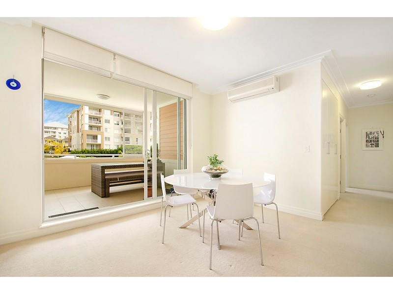 305/6 Peninsula Drive, Breakfast Point NSW 2137