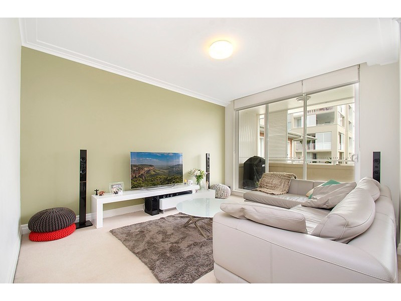 305/6 Peninsula Drive, Breakfast Point NSW 2137