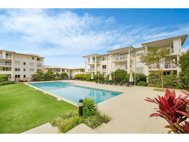 305/6 Peninsula Drive, Breakfast Point NSW 2137