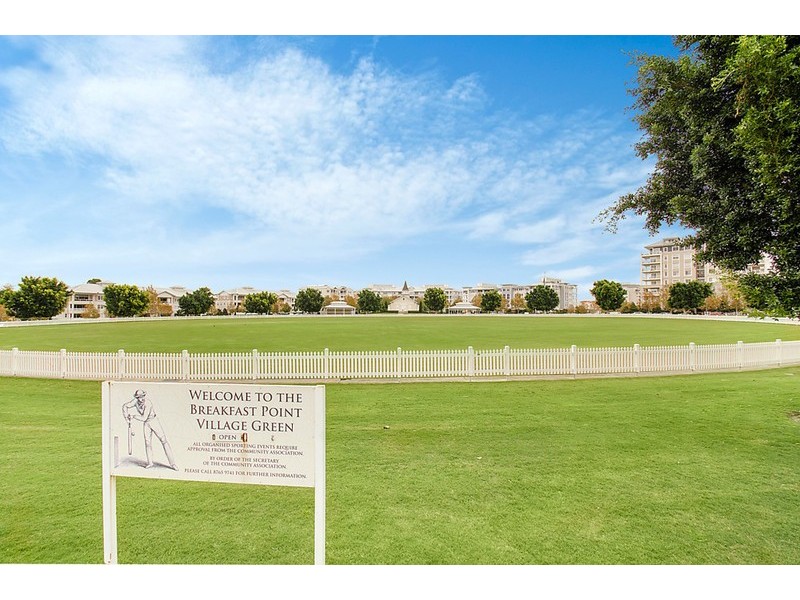 305/6 Peninsula Drive, Breakfast Point NSW 2137