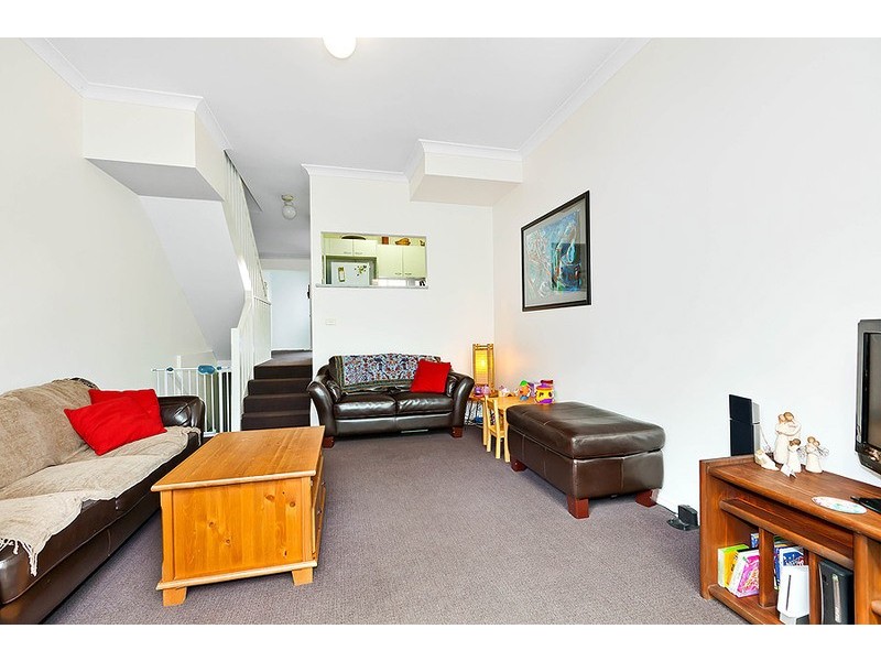 22/3-5 Concord Avenue, Concord West NSW 2138