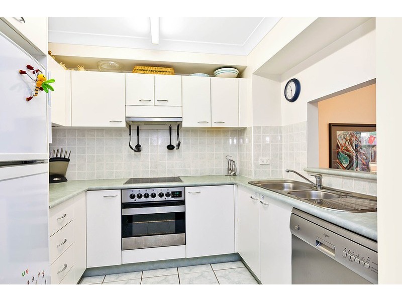 22/3-5 Concord Avenue, Concord West NSW 2138