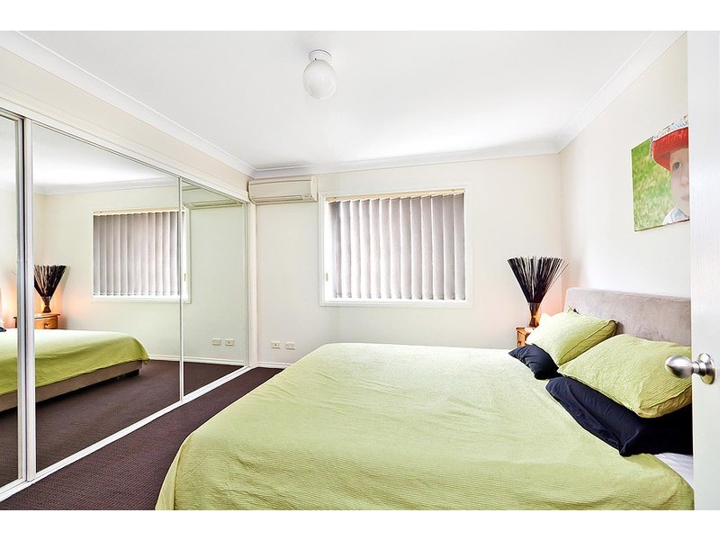 22/3-5 Concord Avenue, Concord West NSW 2138