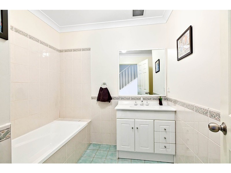 22/3-5 Concord Avenue, Concord West NSW 2138