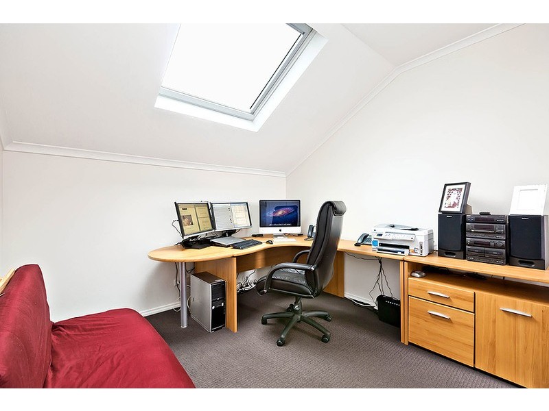 22/3-5 Concord Avenue, Concord West NSW 2138