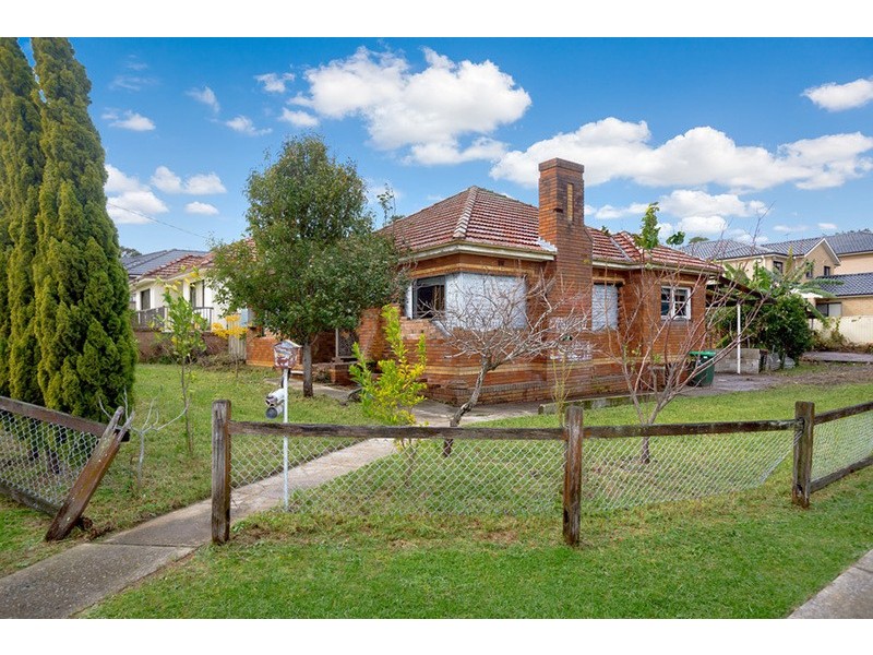 1 Greene Avenue, Ryde NSW 2112