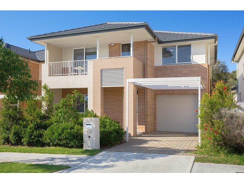 62 Cobden Parkes Crescent, Lidcombe NSW 2141