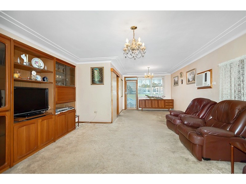 43 Byrne Avenue, Russell Lea NSW 2046