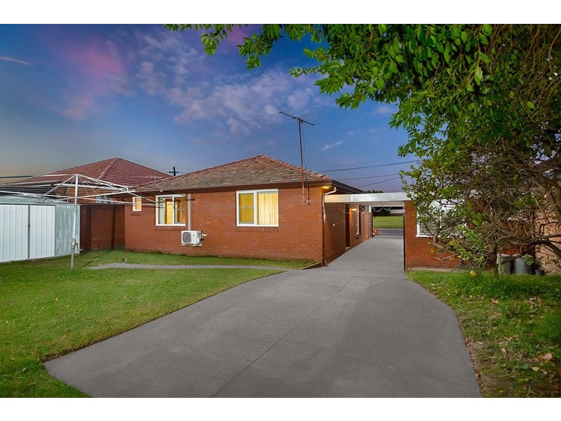 43 Byrne Avenue, Russell Lea NSW 2046
