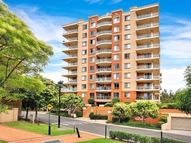 503/4 Wentworth Drive, Liberty Grove NSW 2138