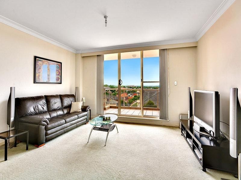 503/4 Wentworth Drive, Liberty Grove NSW 2138